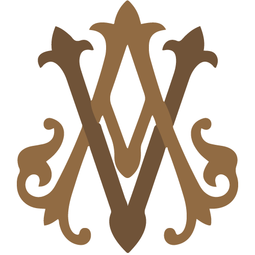 Vic-and-Anna-Monogram-Logo